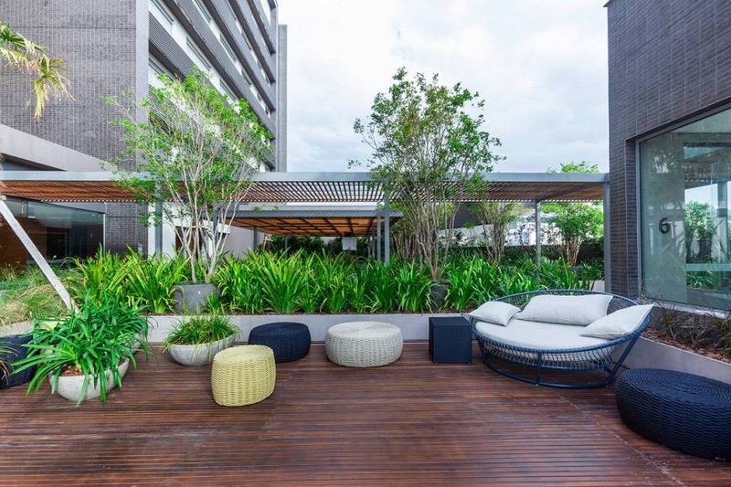 R$ 450.000 - LINKED TERESÓPOLIS - EXCELENTE STUDIO - 35M2 - ANDAR ALTO - 1 VAGA - INFRA - Porto Alegre - 