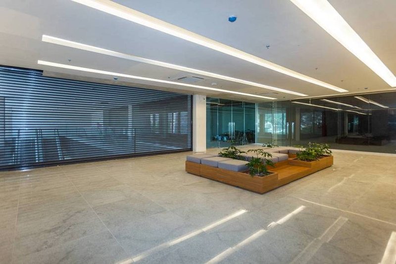 R$ 450.000 - LINKED TERESÓPOLIS - EXCELENTE STUDIO - 35M2 - ANDAR ALTO - 1 VAGA - INFRA - Porto Alegre - 