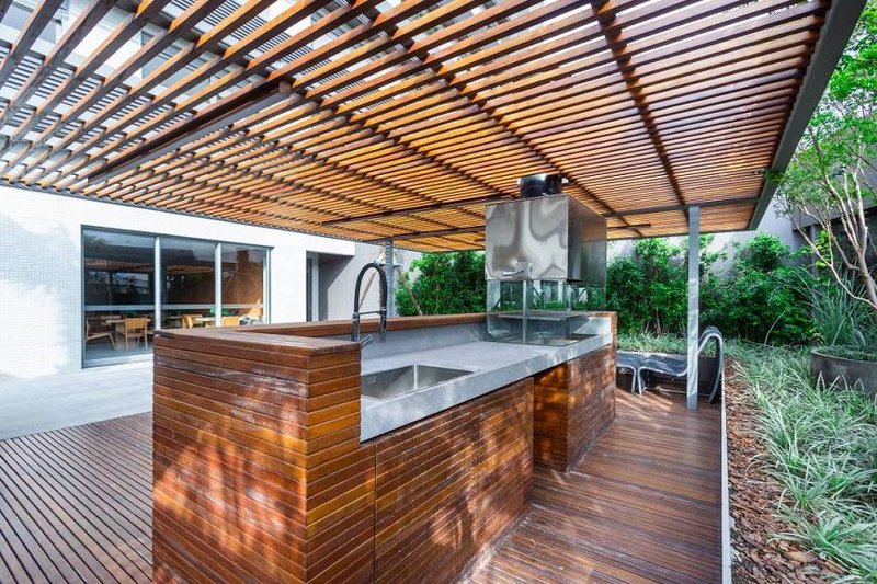 R$ 450.000 - LINKED TERESÓPOLIS - EXCELENTE STUDIO - 35M2 - ANDAR ALTO - 1 VAGA - INFRA - Porto Alegre - 