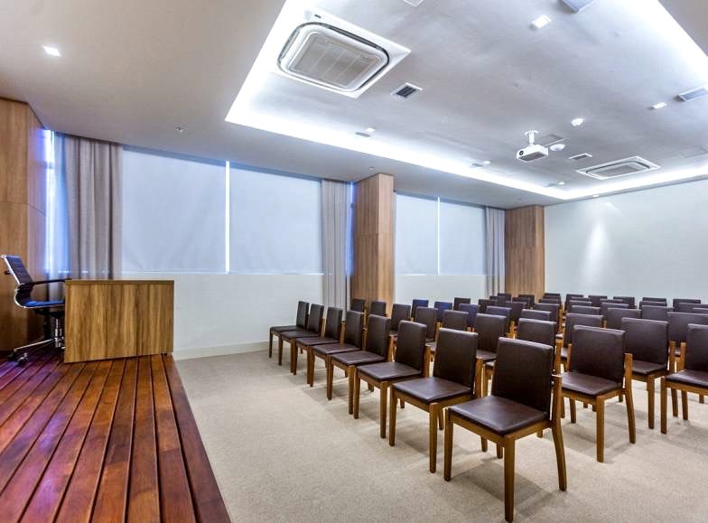 R$ 410.000 - MEDPLEX SANTANA - EXCELENTE SALA COMERCIAL - 37M2 - BLANC HOSPITAL Rua Gomes Jardim Porto Alegre - 