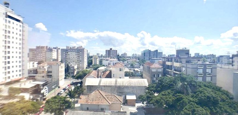 R$ 410.000 - MEDPLEX SANTANA - EXCELENTE SALA COMERCIAL - 37M2 - BLANC HOSPITAL Rua Gomes Jardim Porto Alegre - 
