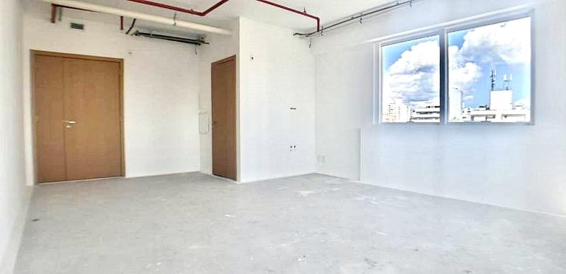 R$ 410.000 - MEDPLEX SANTANA - EXCELENTE SALA COMERCIAL - 37M2 - BLANC HOSPITAL Rua Gomes Jardim Porto Alegre - 