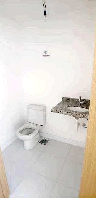 R$ 410.000 - MEDPLEX SANTANA - EXCELENTE SALA COMERCIAL - 37M2 - BLANC HOSPITAL Rua Gomes Jardim Porto Alegre - 