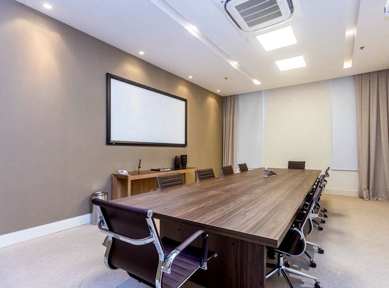 R$ 410.000 - MEDPLEX SANTANA - EXCELENTE SALA COMERCIAL - 37M2 - BLANC HOSPITAL Rua Gomes Jardim Porto Alegre - 