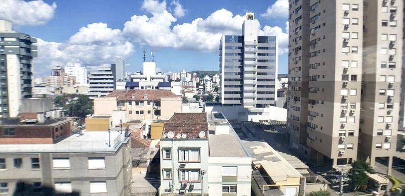 R$ 410.000 - MEDPLEX SANTANA - EXCELENTE SALA COMERCIAL - 37M2 - BLANC HOSPITAL Rua Gomes Jardim Porto Alegre - 
