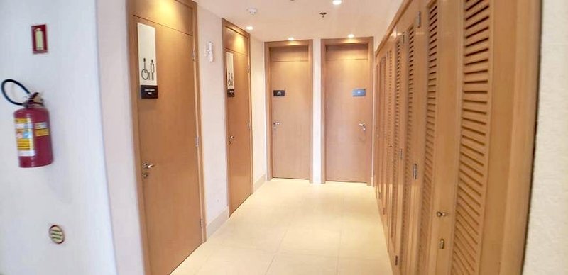 R$ 410.000 - MEDPLEX SANTANA - EXCELENTE SALA COMERCIAL - 37M2 - BLANC HOSPITAL Rua Gomes Jardim Porto Alegre - 