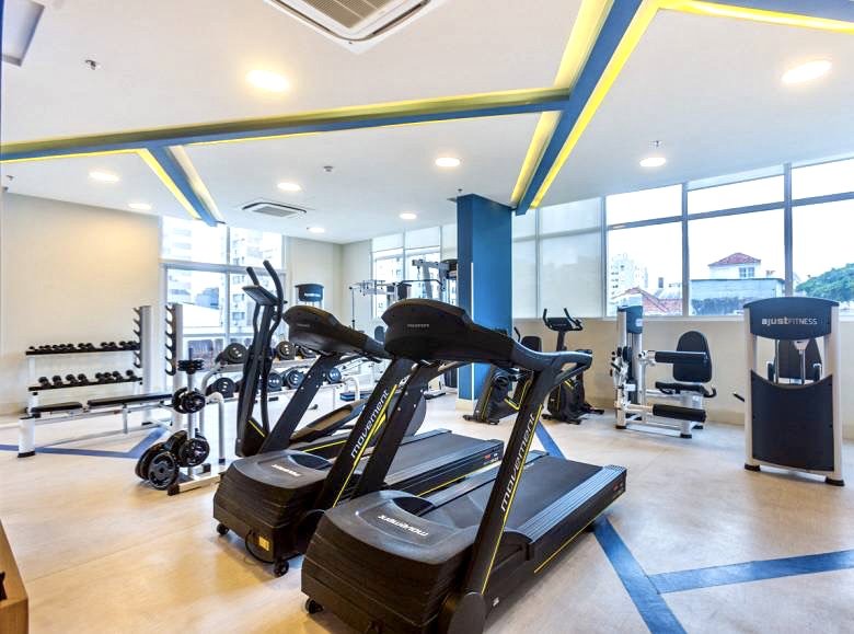 R$ 410.000 - MEDPLEX SANTANA - EXCELENTE SALA COMERCIAL - 37M2 - BLANC HOSPITAL Rua Gomes Jardim Porto Alegre - 