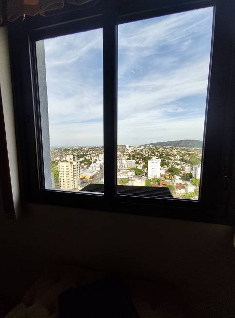 R$ 1.199.000 - ANDAR ALTÍSSIMO - 126M2 - 3 DORM - SUÍTE - LAREIRA - 3 VAGAS - INFRA - Porto Alegre - 