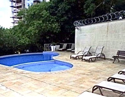 R$ 1.199.000 - ANDAR ALTÍSSIMO - 126M2 - 3 DORM - SUÍTE - LAREIRA - 3 VAGAS - INFRA - Porto Alegre - 
