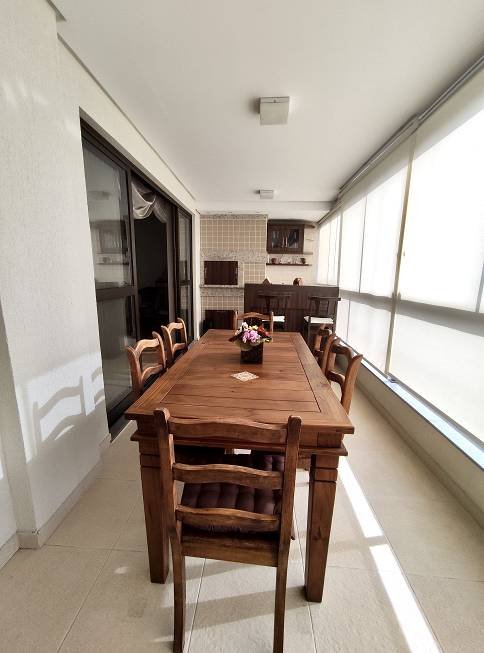 R$ 1.199.000 - ANDAR ALTÍSSIMO - 126M2 - 3 DORM - SUÍTE - LAREIRA - 3 VAGAS - INFRA - Porto Alegre - 