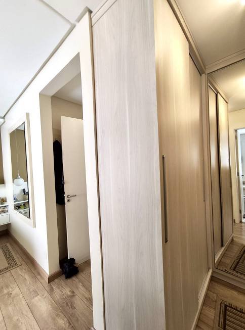 R$ 1.199.000 - ANDAR ALTÍSSIMO - 126M2 - 3 DORM - SUÍTE - LAREIRA - 3 VAGAS - INFRA - Porto Alegre - 