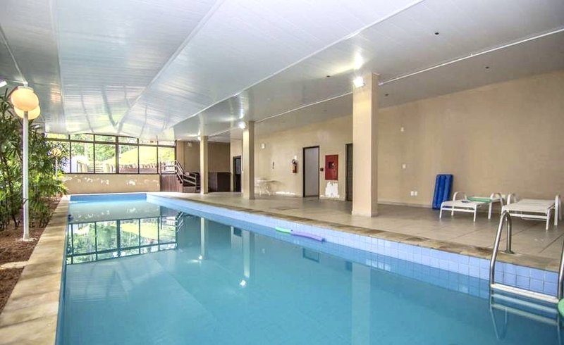 R$ 1.199.000 - ANDAR ALTÍSSIMO - 126M2 - 3 DORM - SUÍTE - LAREIRA - 3 VAGAS - INFRA - Porto Alegre - 