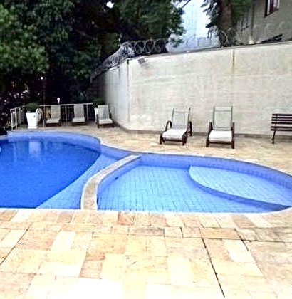 R$ 1.199.000 - ANDAR ALTÍSSIMO - 126M2 - 3 DORM - SUÍTE - LAREIRA - 3 VAGAS - INFRA - Porto Alegre - 