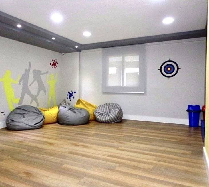 R$ 1.199.000 - ANDAR ALTÍSSIMO - 126M2 - 3 DORM - SUÍTE - LAREIRA - 3 VAGAS - INFRA - Porto Alegre - 