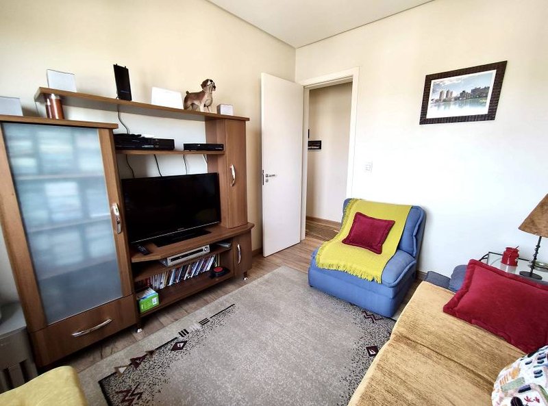 R$ 1.199.000 - ANDAR ALTÍSSIMO - 126M2 - 3 DORM - SUÍTE - LAREIRA - 3 VAGAS - INFRA - Porto Alegre - 