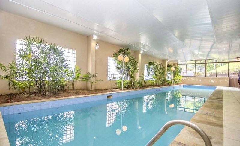 R$ 1.199.000 - ANDAR ALTÍSSIMO - 126M2 - 3 DORM - SUÍTE - LAREIRA - 3 VAGAS - INFRA - Porto Alegre - 
