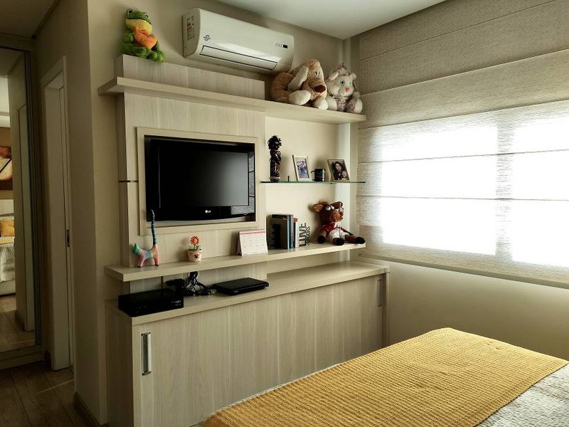 R$ 1.199.000 - ANDAR ALTÍSSIMO - 126M2 - 3 DORM - SUÍTE - LAREIRA - 3 VAGAS - INFRA - Porto Alegre - 