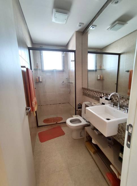 R$ 1.199.000 - ANDAR ALTÍSSIMO - 126M2 - 3 DORM - SUÍTE - LAREIRA - 3 VAGAS - INFRA - Porto Alegre - 
