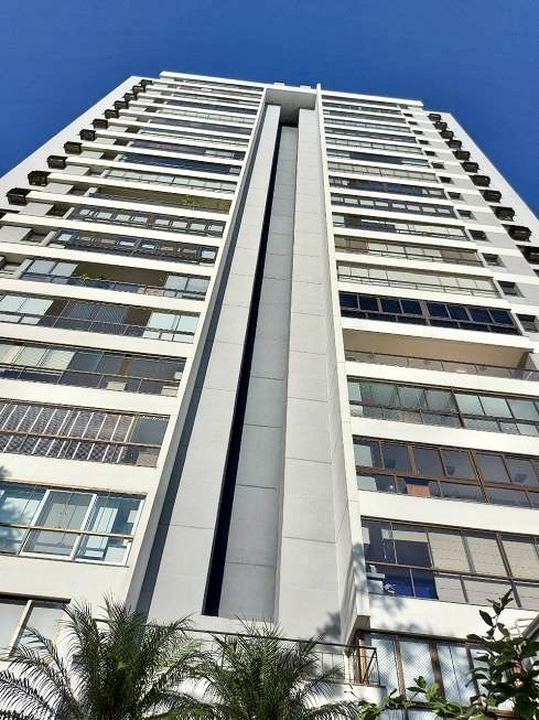 R$ 1.199.000 - ANDAR ALTÍSSIMO - 126M2 - 3 DORM - SUÍTE - LAREIRA - 3 VAGAS - INFRA - Porto Alegre - 