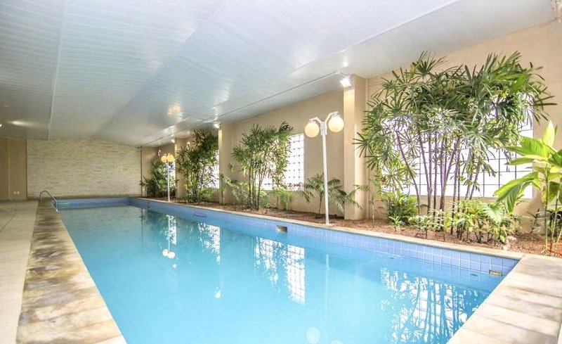 R$ 1.199.000 - ANDAR ALTÍSSIMO - 126M2 - 3 DORM - SUÍTE - LAREIRA - 3 VAGAS - INFRA - Porto Alegre - 
