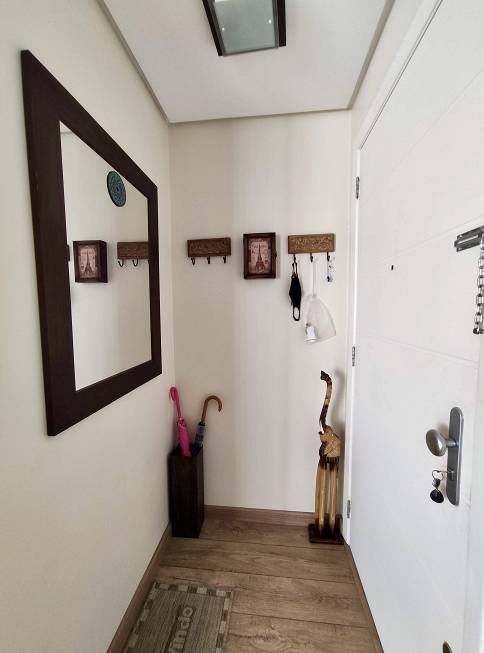 R$ 1.199.000 - ANDAR ALTÍSSIMO - 126M2 - 3 DORM - SUÍTE - LAREIRA - 3 VAGAS - INFRA - Porto Alegre - 
