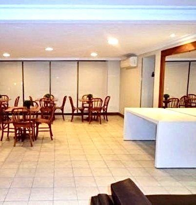 R$ 1.199.000 - ANDAR ALTÍSSIMO - 126M2 - 3 DORM - SUÍTE - LAREIRA - 3 VAGAS - INFRA - Porto Alegre - 