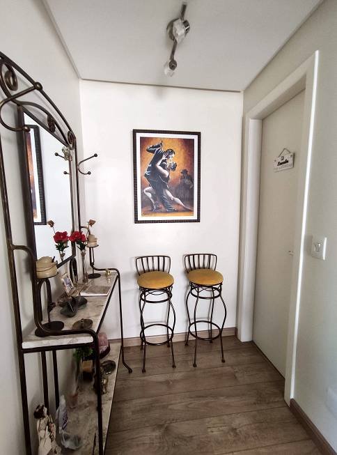 R$ 1.199.000 - ANDAR ALTÍSSIMO - 126M2 - 3 DORM - SUÍTE - LAREIRA - 3 VAGAS - INFRA - Porto Alegre - 