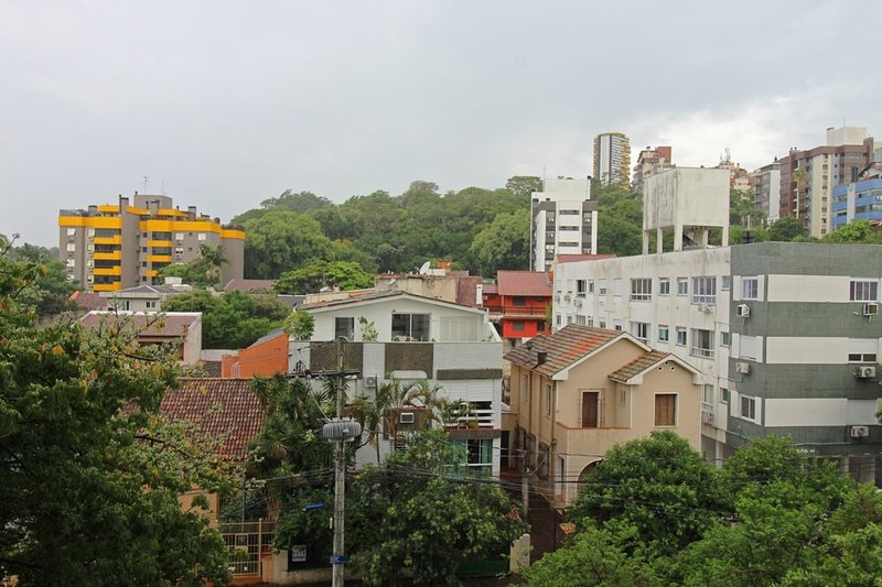 Apartamento Grand Park Eucaliptos  3 dormitórios 128m² Dona Augusta Porto Alegre - 