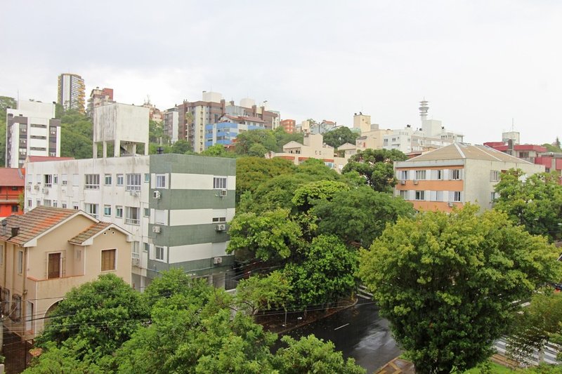 Apartamento Grand Park Eucaliptos  3 dormitórios 128m² Dona Augusta Porto Alegre - 