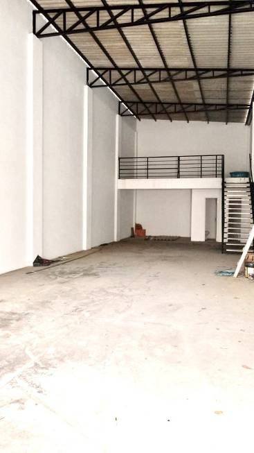 R$ 745.000 - ÓTIMO DEPÓSITO - 138M2 - MEZANINO - CORTINA DE FERRO MOTORIZADA - Porto Alegre - 