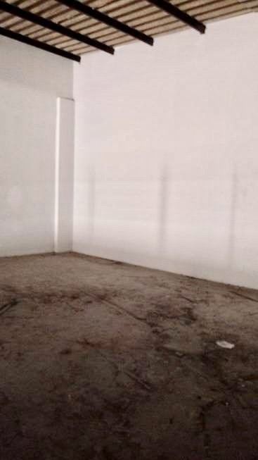 R$ 745.000 - ÓTIMO DEPÓSITO - 138M2 - MEZANINO - CORTINA DE FERRO MOTORIZADA - Porto Alegre - 