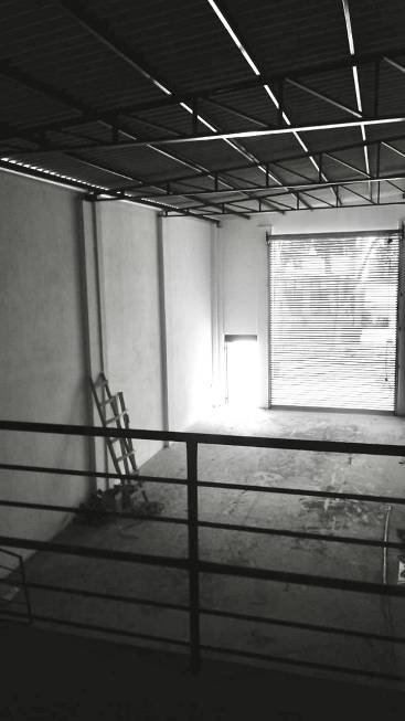 R$ 745.000 - ÓTIMO DEPÓSITO - 138M2 - MEZANINO - CORTINA DE FERRO MOTORIZADA - Porto Alegre - 