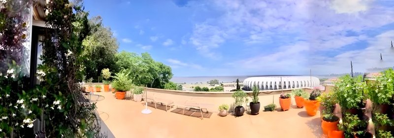 R$ 1.490.000 - ANDAR ALTO - ENCOSTA DO POENTE - 321M2 - 3 DORM - SUÍTE - PISCINA - 2 VAGAS Rua Monroe Porto Alegre - 