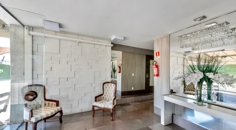 R$ 1.490.000 - ANDAR ALTO - ENCOSTA DO POENTE - 321M2 - 3 DORM - SUÍTE - PISCINA - 2 VAGAS Rua Monroe Porto Alegre - 