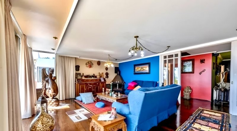 R$ 1.490.000 - ANDAR ALTO - ENCOSTA DO POENTE - 321M2 - 3 DORM - SUÍTE - PISCINA - 2 VAGAS Rua Monroe Porto Alegre - 