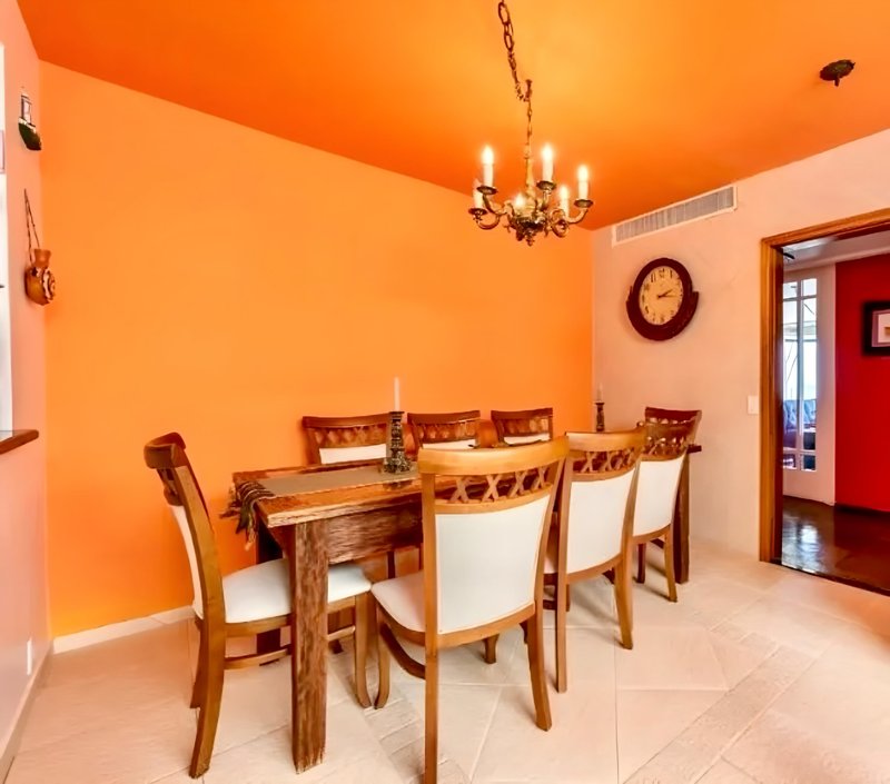 R$ 1.490.000 - ANDAR ALTO - ENCOSTA DO POENTE - 321M2 - 3 DORM - SUÍTE - PISCINA - 2 VAGAS Rua Monroe Porto Alegre - 