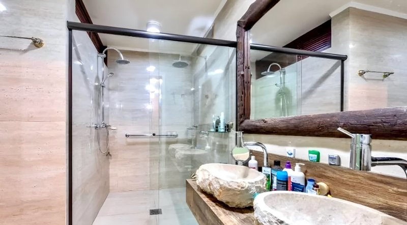 R$ 1.490.000 - ANDAR ALTO - ENCOSTA DO POENTE - 321M2 - 3 DORM - SUÍTE - PISCINA - 2 VAGAS Rua Monroe Porto Alegre - 