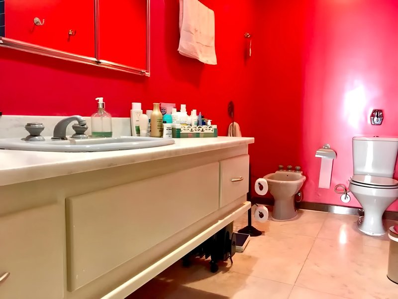 R$ 1.490.000 - ANDAR ALTO - ENCOSTA DO POENTE - 321M2 - 3 DORM - SUÍTE - PISCINA - 2 VAGAS Rua Monroe Porto Alegre - 