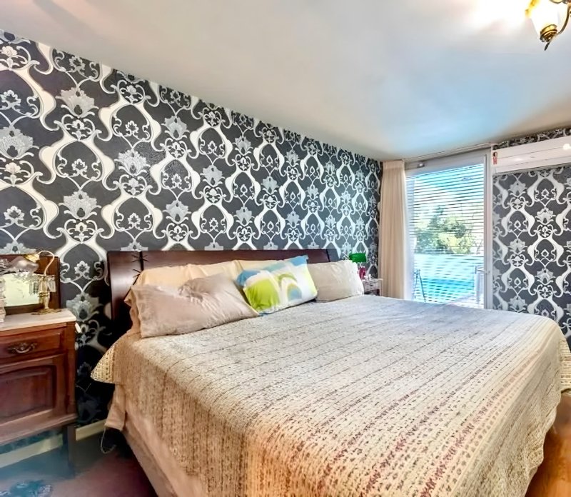 R$ 1.490.000 - ANDAR ALTO - ENCOSTA DO POENTE - 321M2 - 3 DORM - SUÍTE - PISCINA - 2 VAGAS Rua Monroe Porto Alegre - 