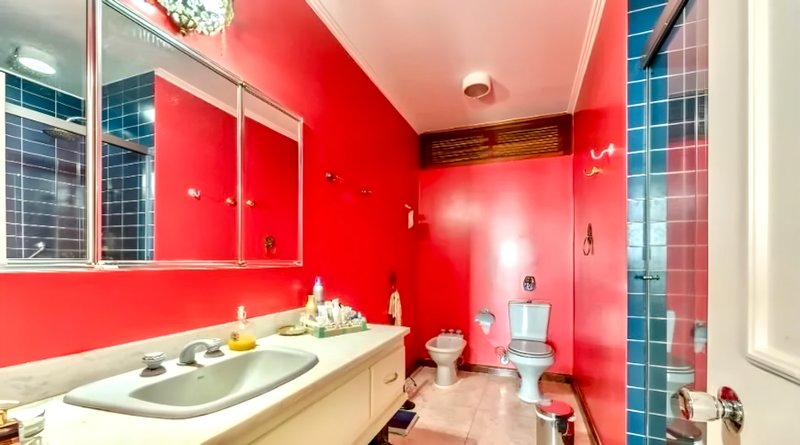 R$ 1.490.000 - ANDAR ALTO - ENCOSTA DO POENTE - 321M2 - 3 DORM - SUÍTE - PISCINA - 2 VAGAS Rua Monroe Porto Alegre - 
