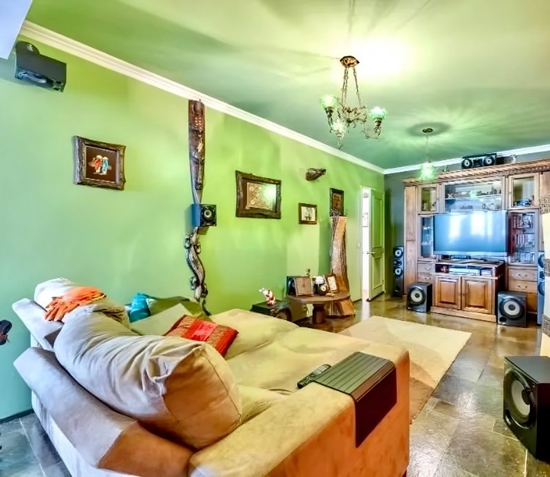 R$ 1.490.000 - ANDAR ALTO - ENCOSTA DO POENTE - 321M2 - 3 DORM - SUÍTE - PISCINA - 2 VAGAS Rua Monroe Porto Alegre - 