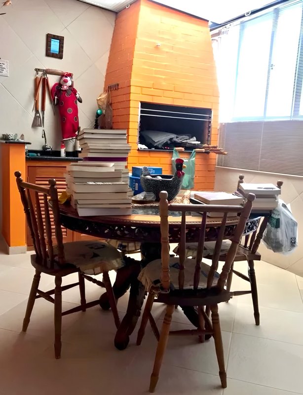 R$ 1.490.000 - ANDAR ALTO - ENCOSTA DO POENTE - 321M2 - 3 DORM - SUÍTE - PISCINA - 2 VAGAS Rua Monroe Porto Alegre - 