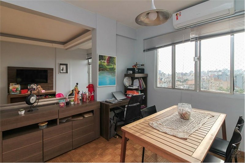 Apartamento 3 dormitórios 121m² João Pessoa Porto Alegre - 