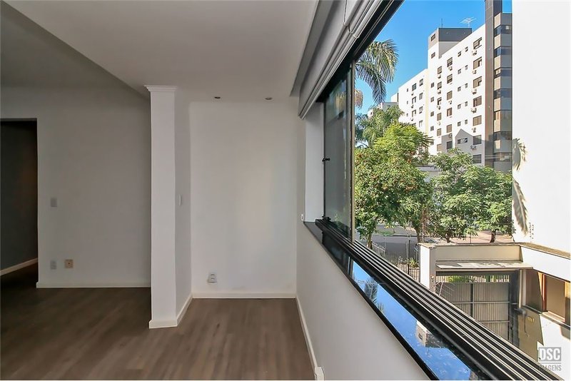 Apartamento 1 dormitório Felipe de Oliveira Porto Alegre - 