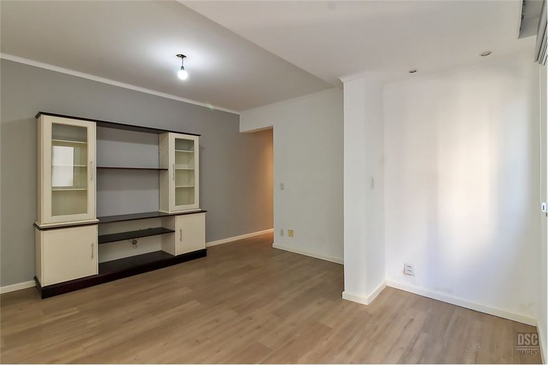 Apartamento 1 dormitório Felipe de Oliveira Porto Alegre - 