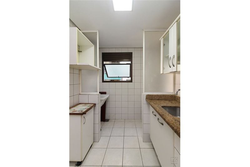 Apartamento 1 dormitório Felipe de Oliveira Porto Alegre - 