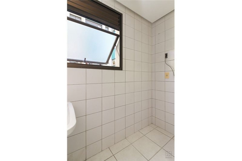 Apartamento 1 dormitório Felipe de Oliveira Porto Alegre - 