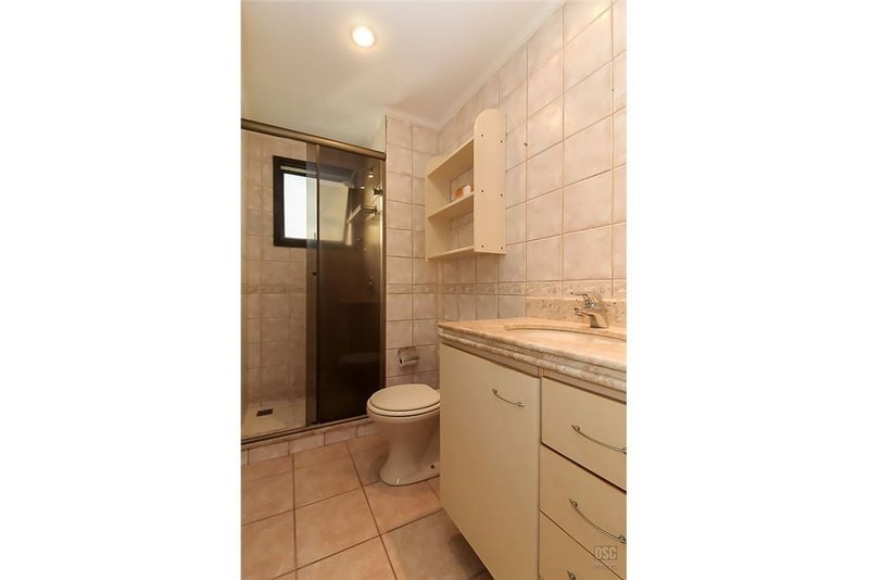 Apartamento 1 dormitório Felipe de Oliveira Porto Alegre - 