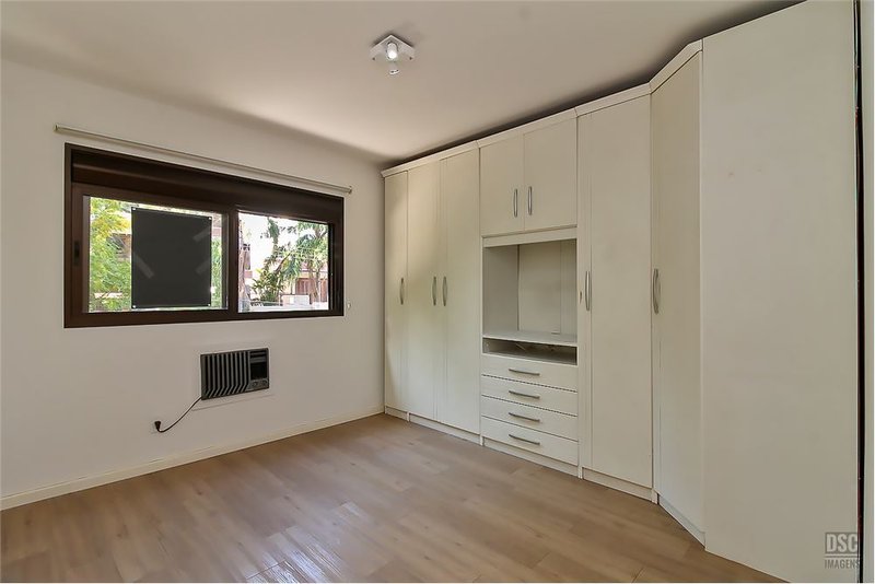 Apartamento 1 dormitório Felipe de Oliveira Porto Alegre - 