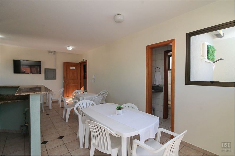 Apartamento 1 dormitório Felipe de Oliveira Porto Alegre - 